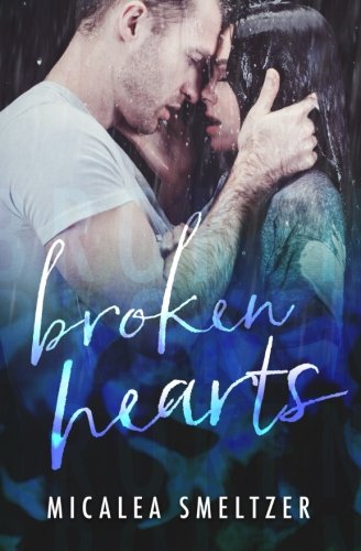 Broken Hearts book cover