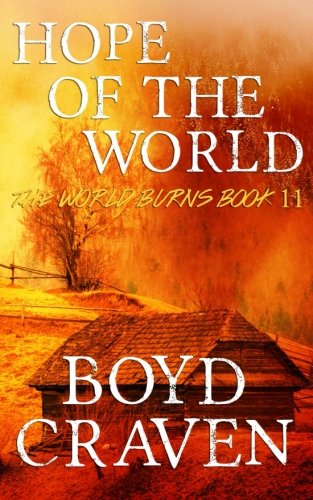 Hope Of The World book cover