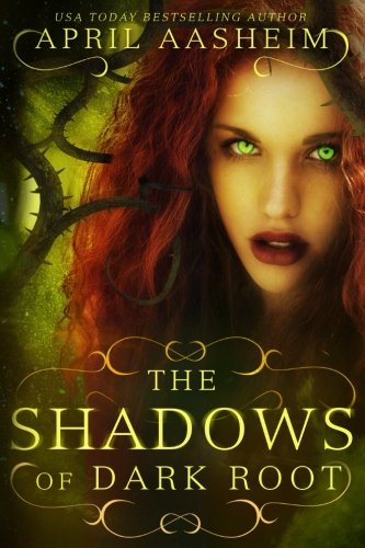The Shadows of Dark Root book cover