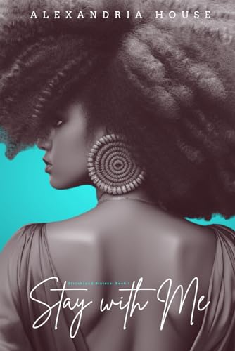 Stay with Me book cover