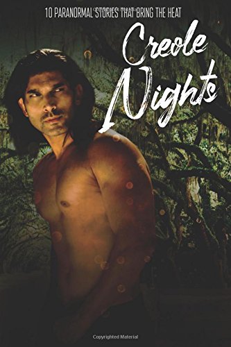 Creole Nights book cover