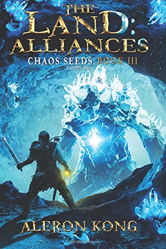 The Land: Alliances book cover