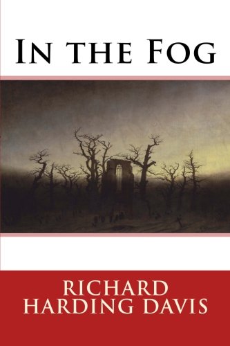 In the Fog book cover