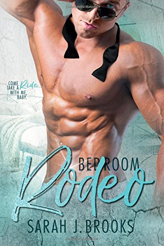 Bedroom Rodeo book cover