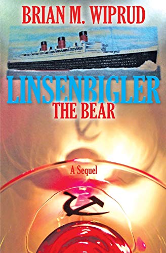 Linsenbigler The Bear cover