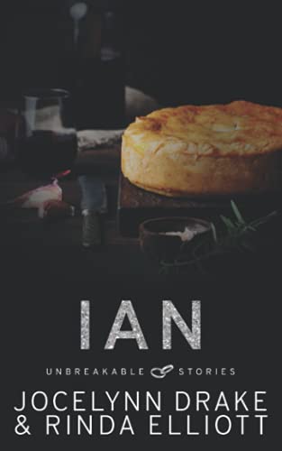 Unbreakable Stories: Ian cover