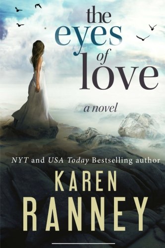 The Eyes of Love (As: Katherine Storm) cover