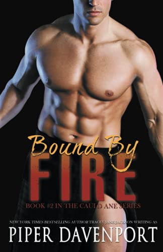 Bound by Fire book cover