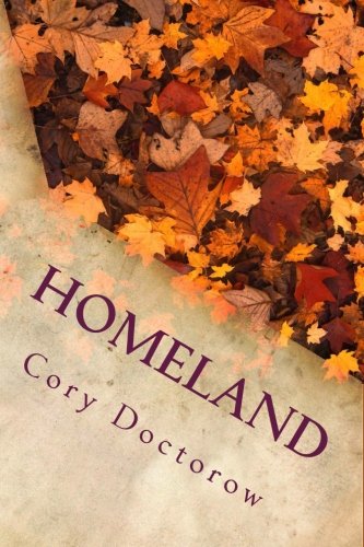 Cover of Homeland