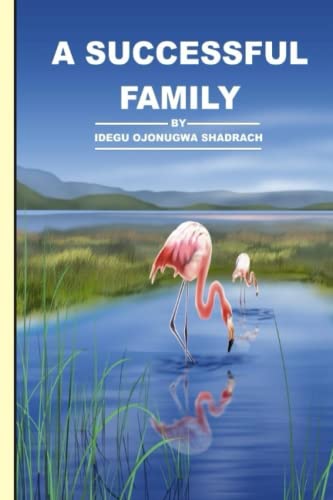 A Successful Family book cover