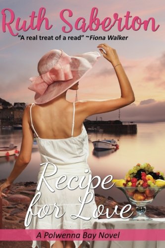 Recipe for Love book cover