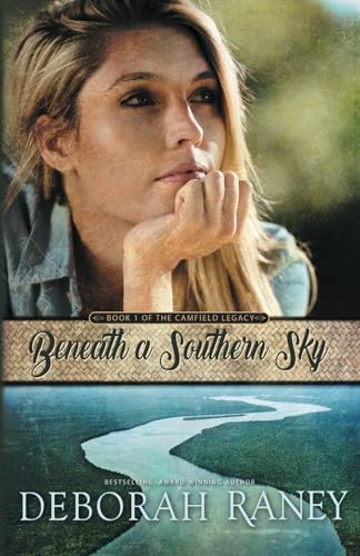 Beneath a Southern Sky book cover