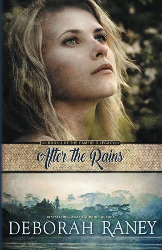 After the Rains book cover