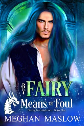 By Fairy Means or Foul book cover