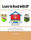 Learn to Read with EP (EP Reader Series)