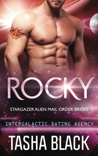 Rocky book cover