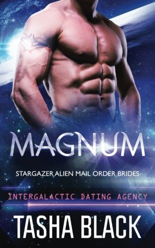Magnum book cover