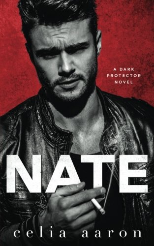Nate book cover
