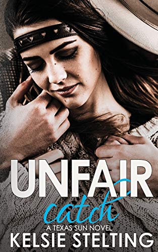 Unfair Catch book cover