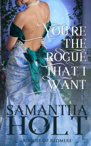 You're the Rogue That I Want book cover