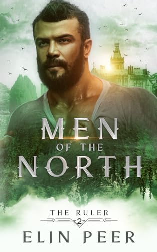 The Ruler book cover