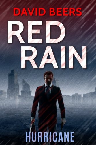 Hurricane / Consumed book cover