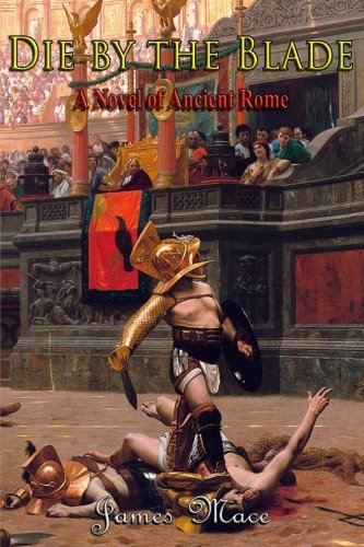 Die by the Blade cover