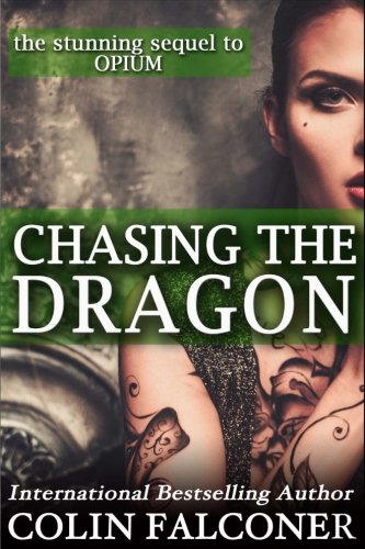 Chasing the Dragon book cover