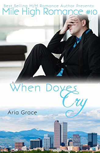 When Doves Cry book cover