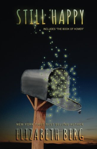 Still Happy book cover
