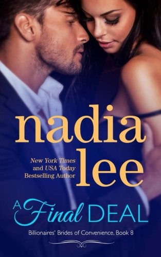 A Final Deal book cover