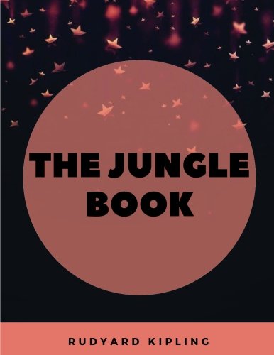 Cover of Jungle Book