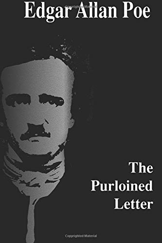 The Purloined Letter book cover