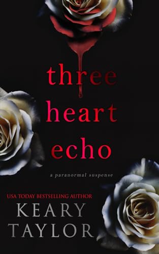 Three Heart Echo book cover