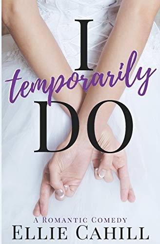 I Temporarily Do book cover