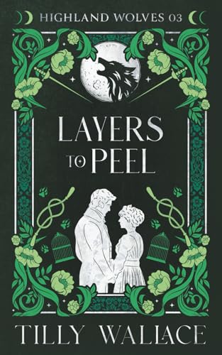 Layers to Peel book cover