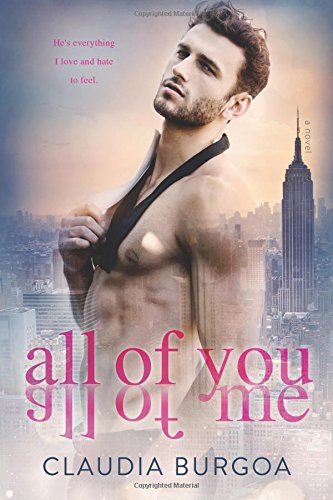 All of You All of Me book cover