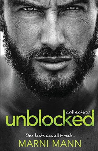The Unblocked Collection book cover