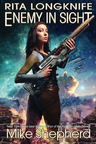 Enemy in Sight book cover