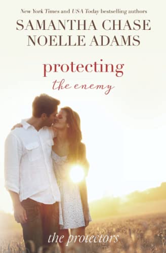 Honor Bound / Protecting the Enemy book cover