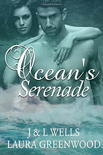 Ocean's Serenade cover