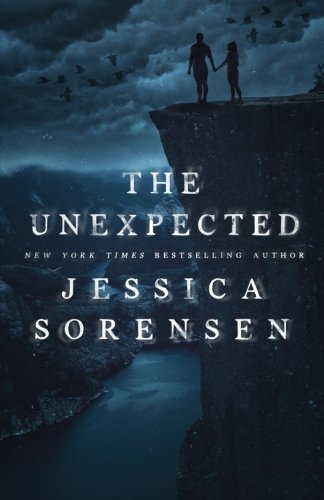 The Unexpected book cover