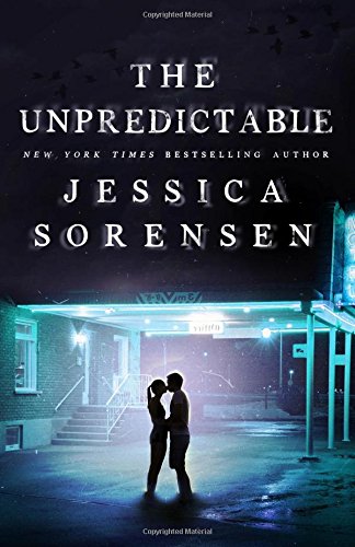 The Unpredictable book cover