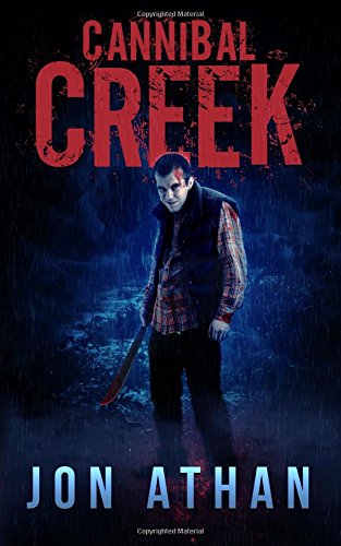 Cannibal Creek book cover