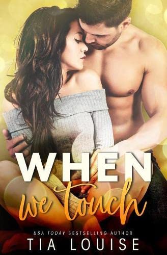 When We Touch book cover