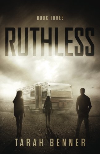Ruthless book cover