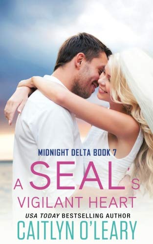 A SEAL's Vigilant Heart cover