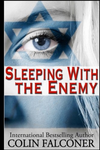 Sleeping with the Enemy book cover