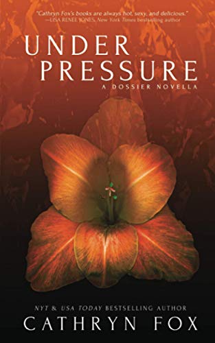 Under Pressure book cover