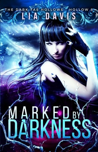 Marked by Darkness book cover